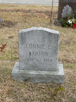 Connie C. Barton 