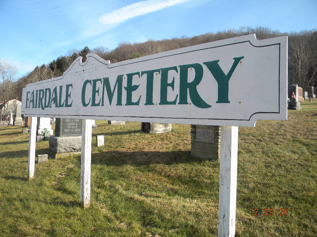 Fairdale Cemetery