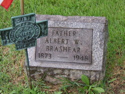 Albert W. Brashear 