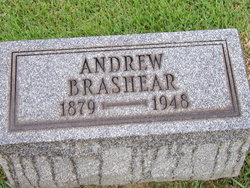 Andrew H. Brashear 