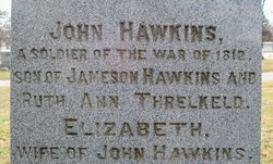 John Hawkins 