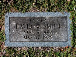 David W. Smith 