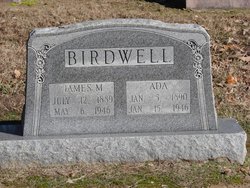 Ada Birdwell 