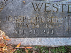 Joseph Robert Westbrook 