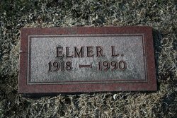Elmer L Kloubec 