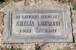 Amelia Lombardi 
