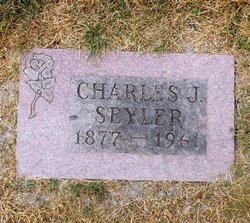 Charles J. Seyler 