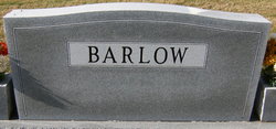 James Carlton Barlow 