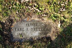 Earl Francis Trulock 