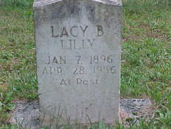 Lacy Bigony Lilly 