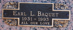 Earl L. Baquet 