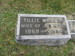 Tillie <I>Wanner</I> Held 