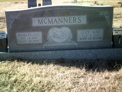 Robert Lee McManners 