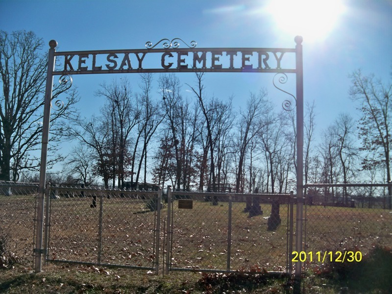 Kelsay Cemetery