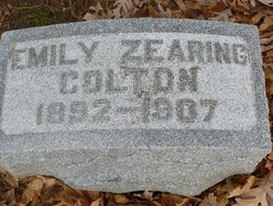 Emily Zearing Colton 