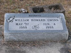 William Howard Gwinn 
