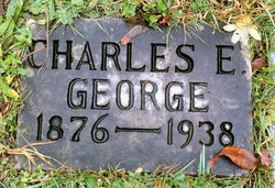 Charles Edward George 