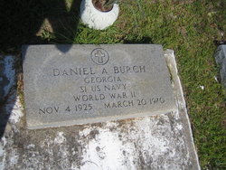 Daniel A. Burch 