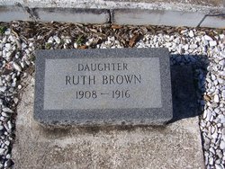 Ruth Brown 