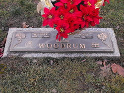 Wilber “Woody” Woodrum 