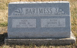 Vearl William Bartmess 