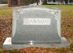 Florence E. Dawson 