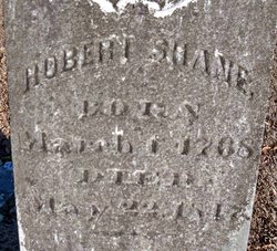 Robert Shane 