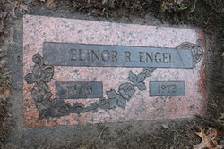 Elinor Rebecca Engel 