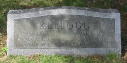 Asbury Elliott Kellogg 