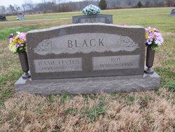 Jessie Leytus <I>Mouser</I> Black 