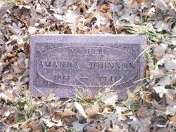 Amanda Johnson 