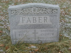 Andrew Faber 