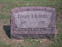 Edward R. Bonsell 