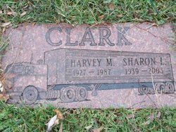 Sharon L Clark 