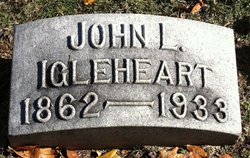 John L Igleheart 