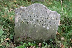 Thomas Hazel 