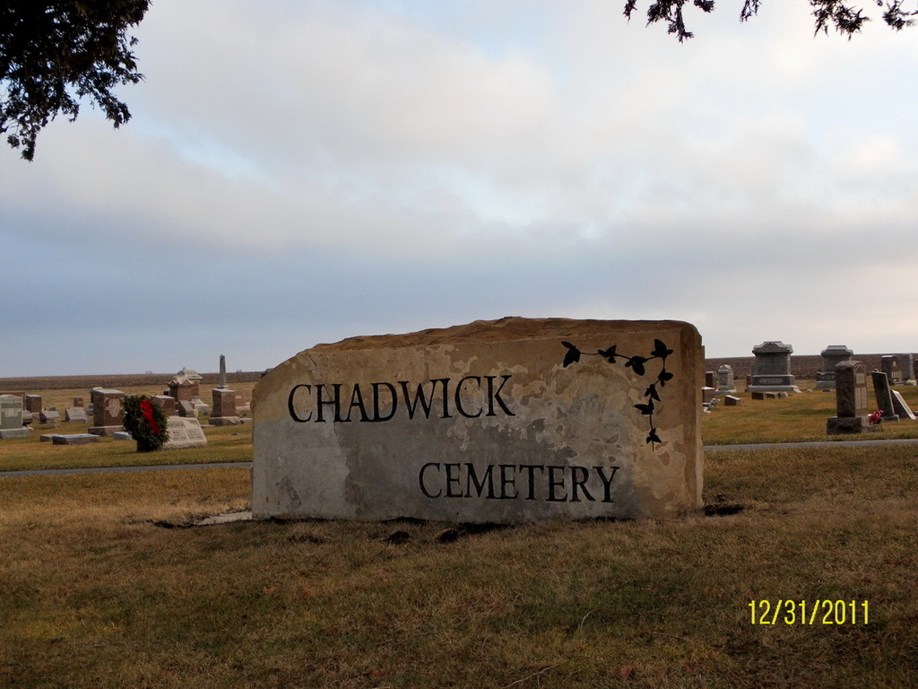 Chadwick Cemetery