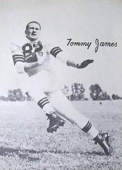 Tommy L. James Jr.