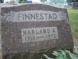 Harland A. Finnestad 