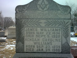 James S. Williams 