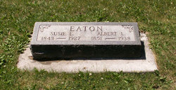 Albert L. Eaton 