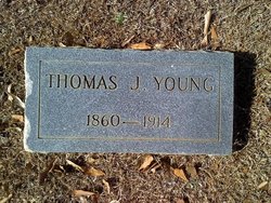 Thomas Jefferson Young 