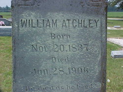 William Calvin Atchley 