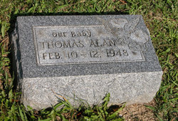 Thomas Alan 