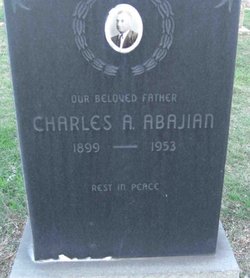 Charles A Abajian 
