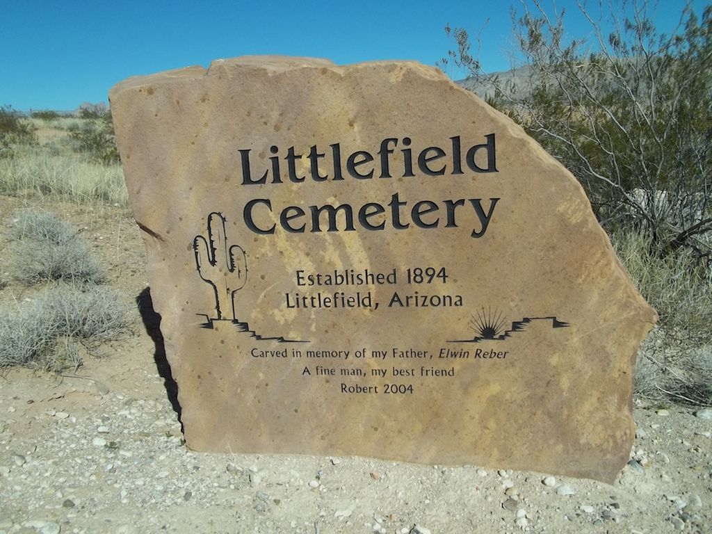 Littlefield Cemetery