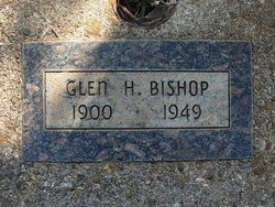 Glen H. Bishop 