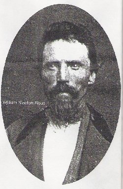 William Newton Alsup 