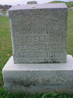 Lavinia Bell 
