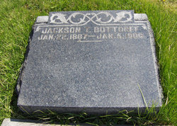 Jackson T. Bottorff 